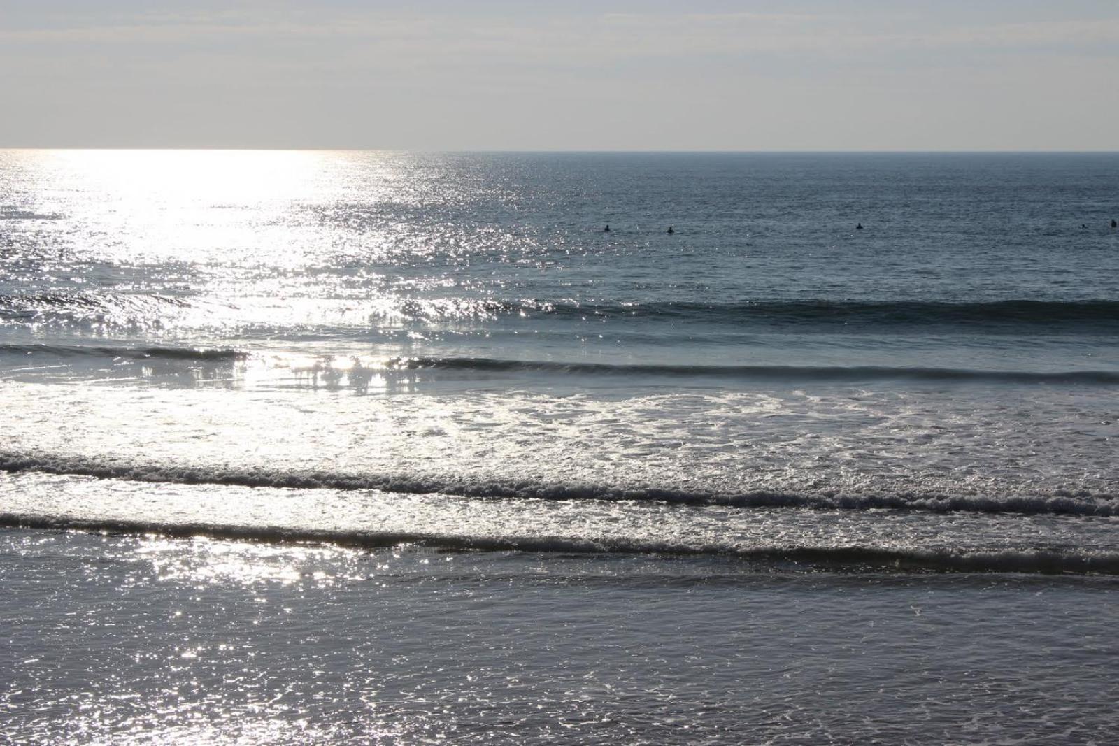 Enjoy Ocean Beach Life At Costa Da Caparica! Costa da Caparica Exterior foto